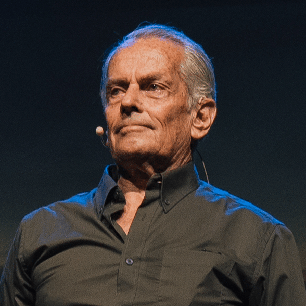 Eduardo Strauch