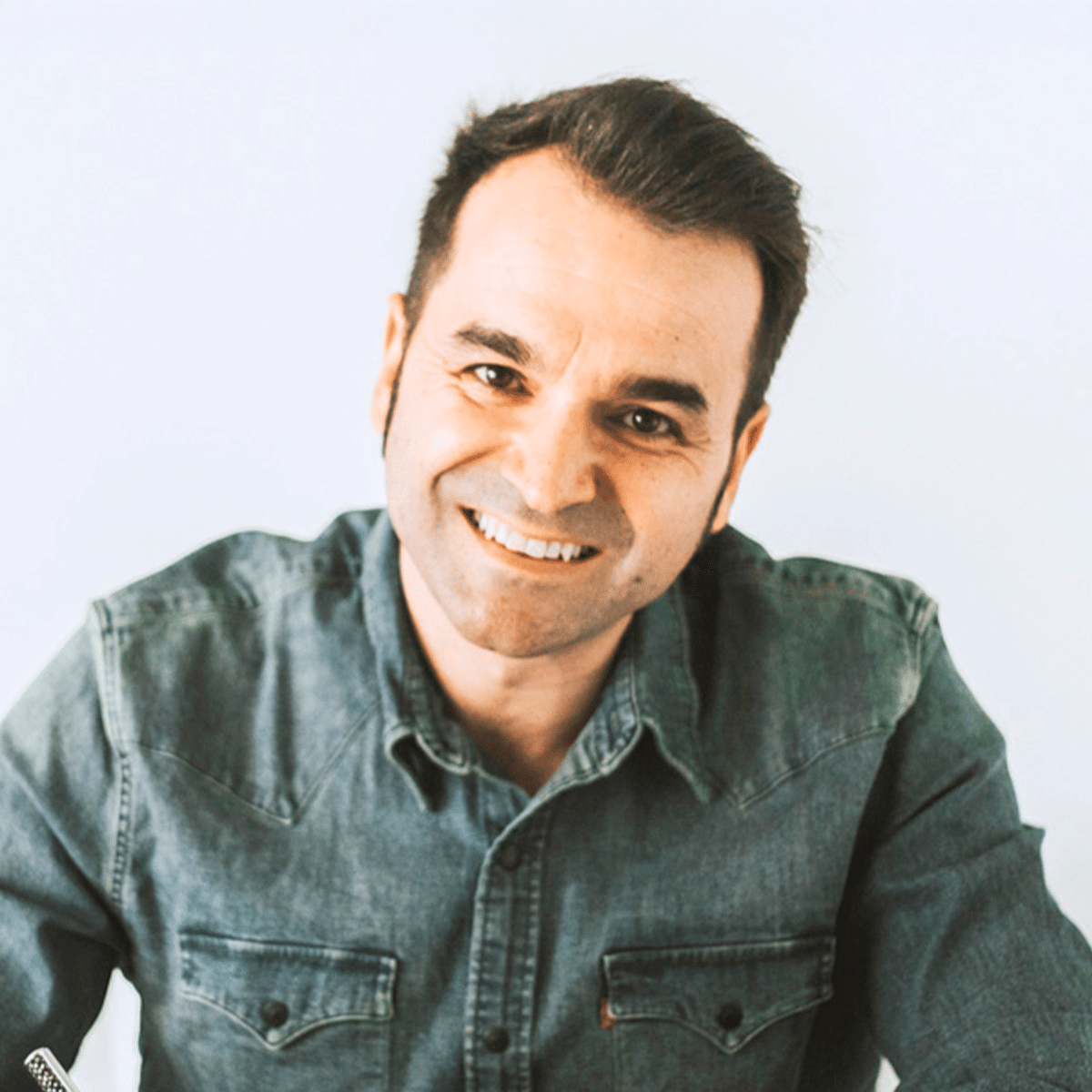 Manu Velasco