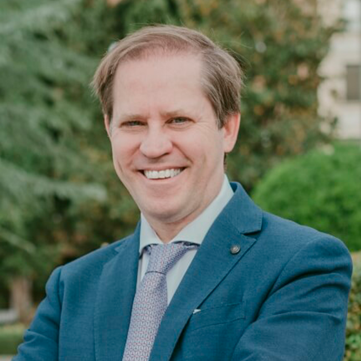 Luis Gutiérrez Rojas