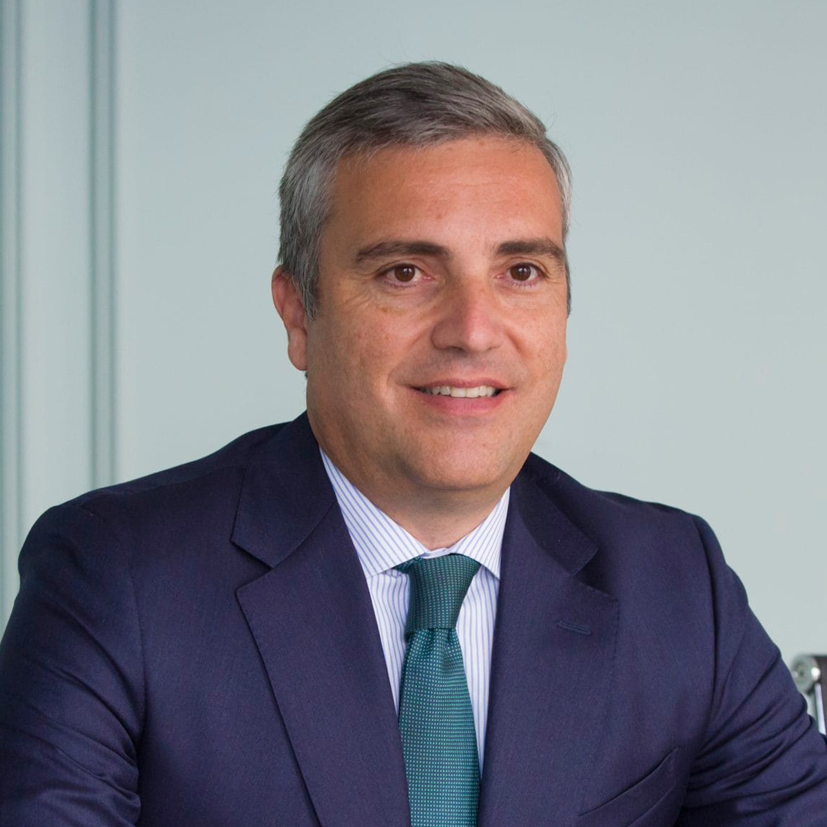 Vicente Morató